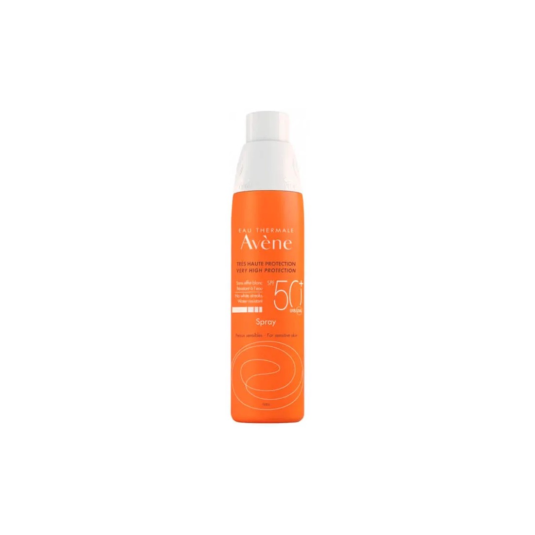 Avene Spray Solar SPF50+ 200 ml