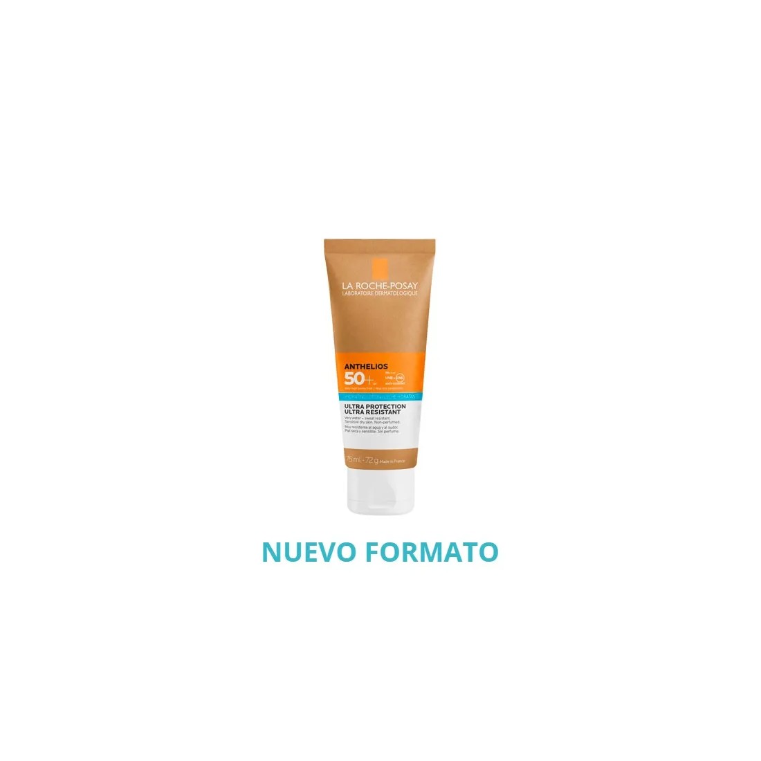 Comprar La Roche Posay Anthelios Leche Hidratante SPF50+ 75 ml