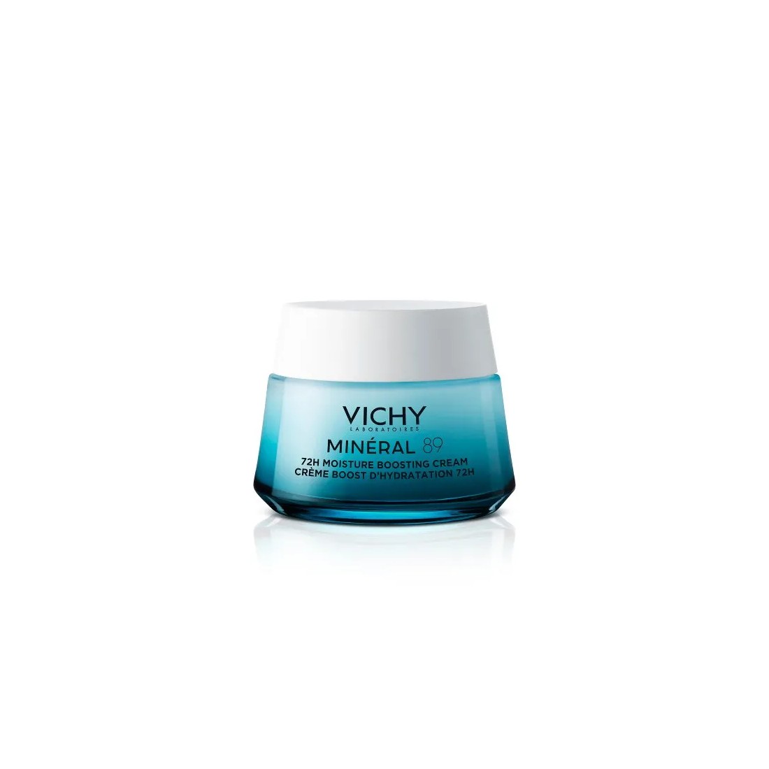Vichy Mineral 89 Crema Hidratante Ligera 50 Ml bote