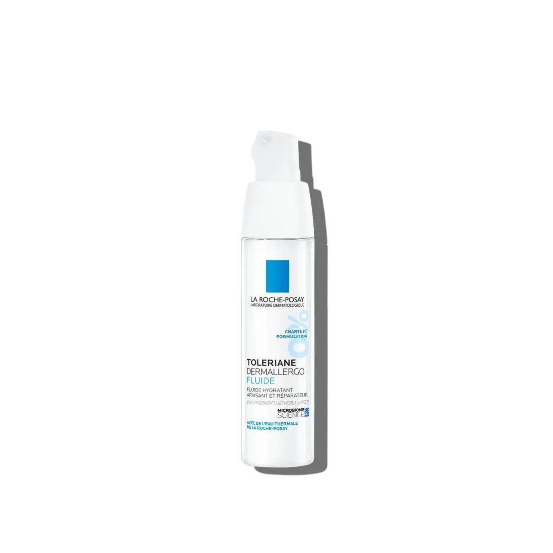 La Roche Posay Toleriane Dermallergo ultra fluido 40 ml