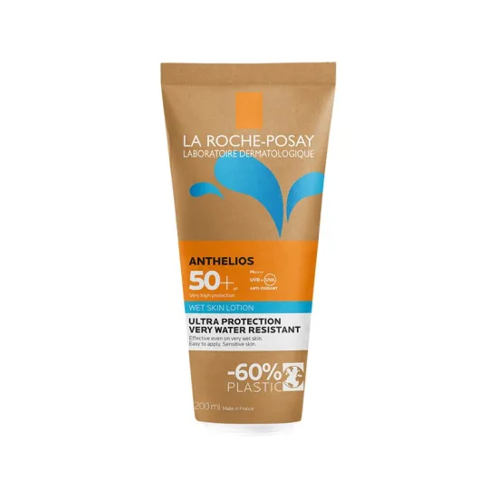La Roche Posay Anthelios Wet Skin Eco-Sostenible SPF50+ 250 ml