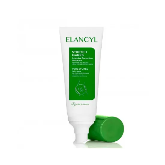 Elancyl Gel crema corrección intensiva estrías 75 ml