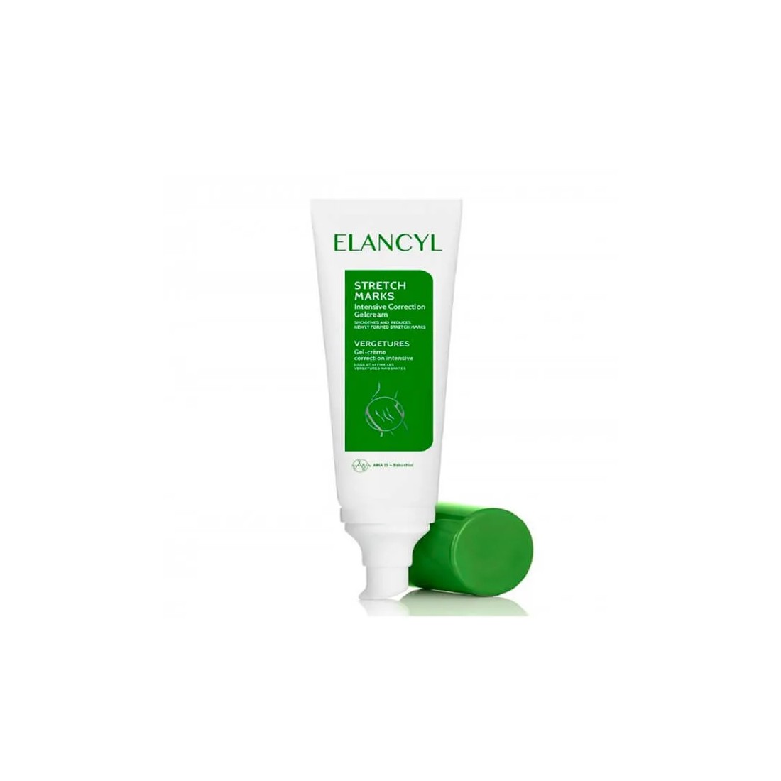 Elancyl Gel crema corrección intensiva estrías 75 ml