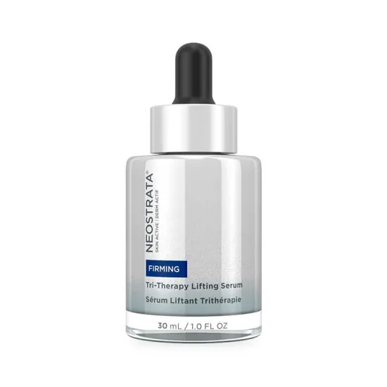 NEOSTRATA Skin Active FIRMING Tri-Therapy Lifting Serum 30 ml envase