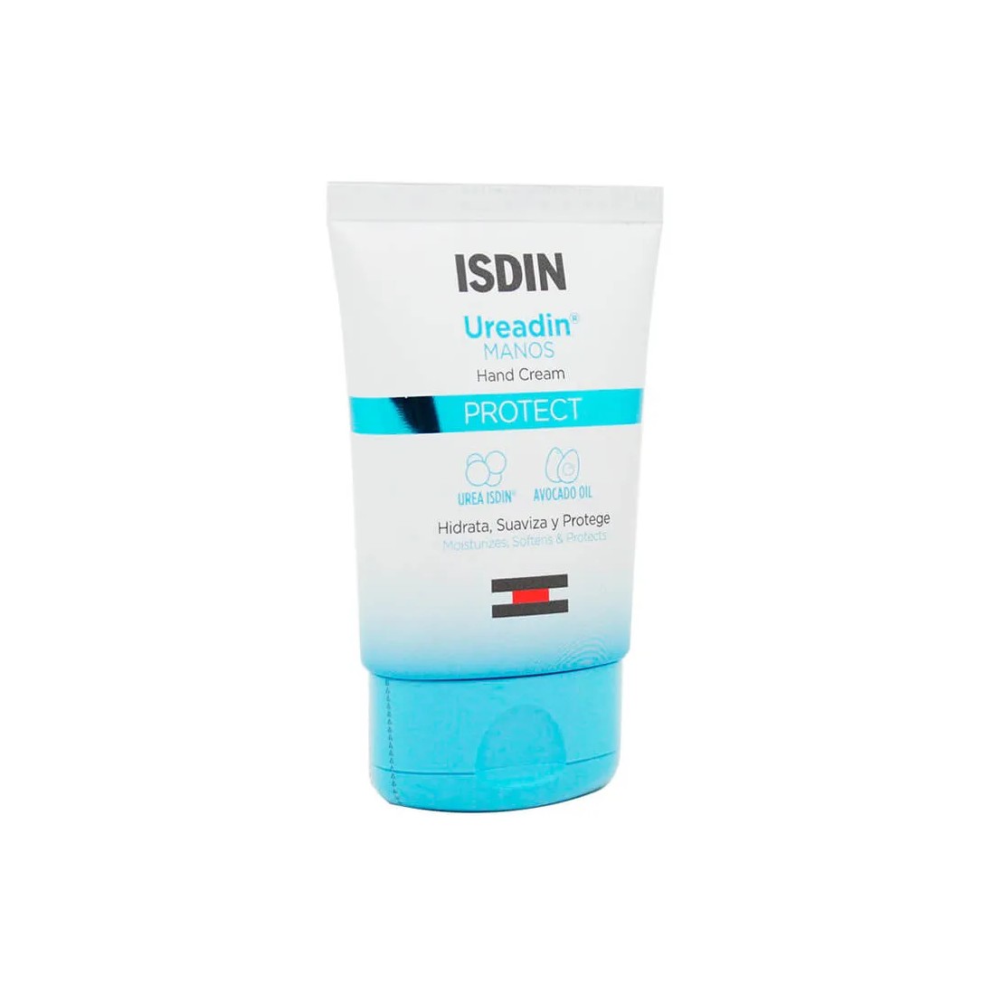 Ureadin crema de manos protectora 50 ml