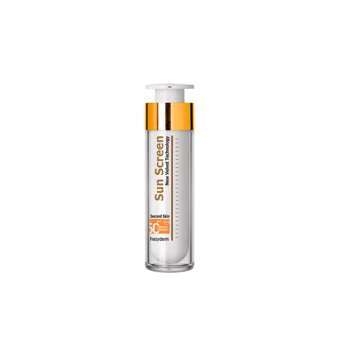 Frezyderm Sun Screen Velvet SPF50+ 50 ml