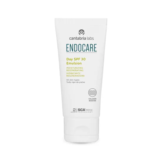 Endocare Essential Day SPF30 40 Ml