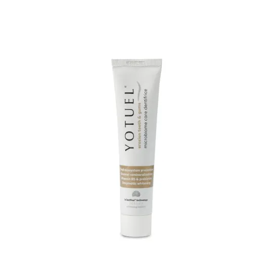 Yotuel Dentífrico Erosion Teeth & Gums 100 Ml