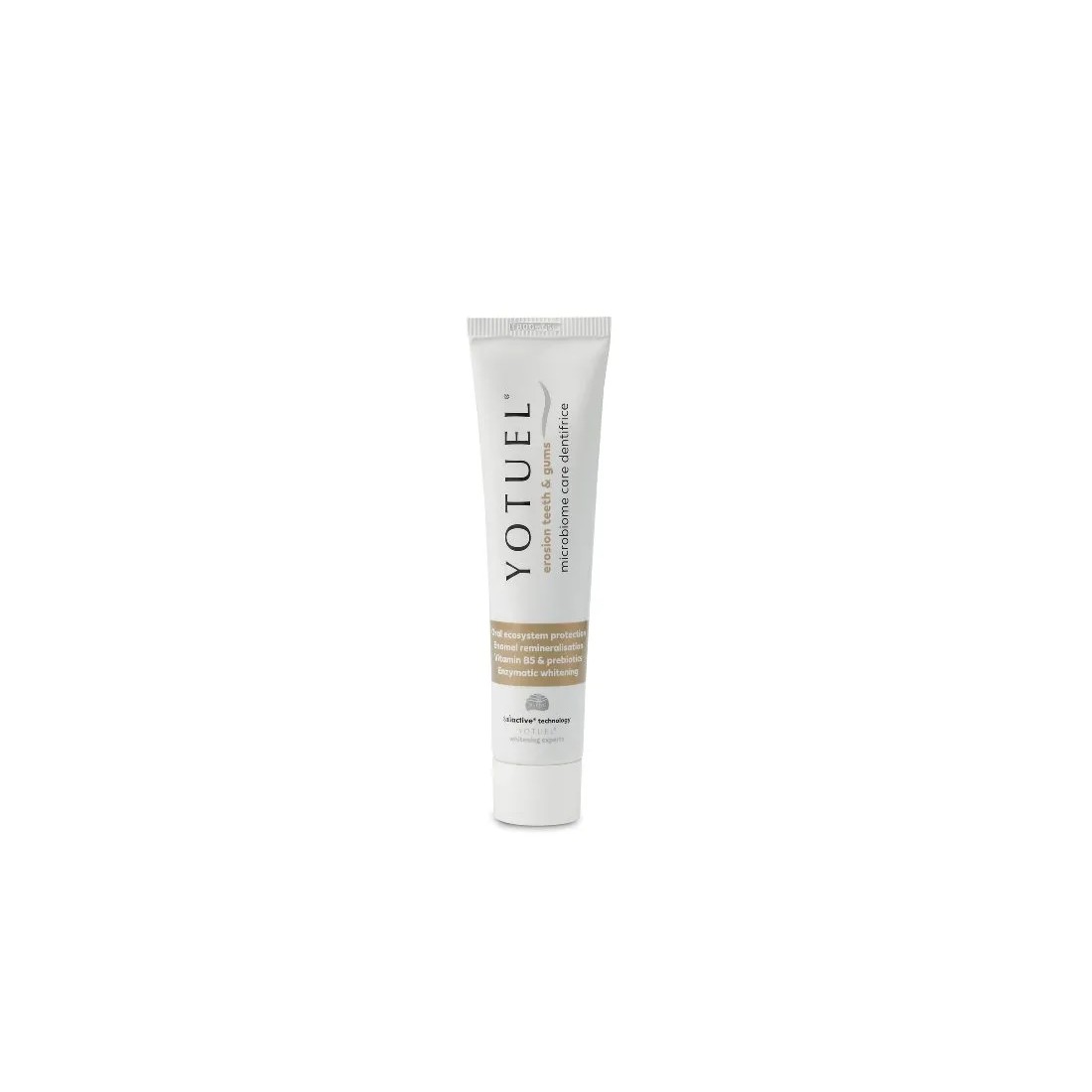 Yotuel Dentífrico Erosion Teeth & Gums 100 Ml