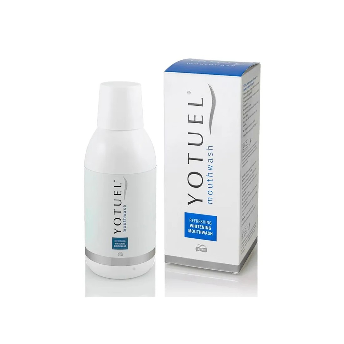 YOTUEL Colutorio 250 Ml