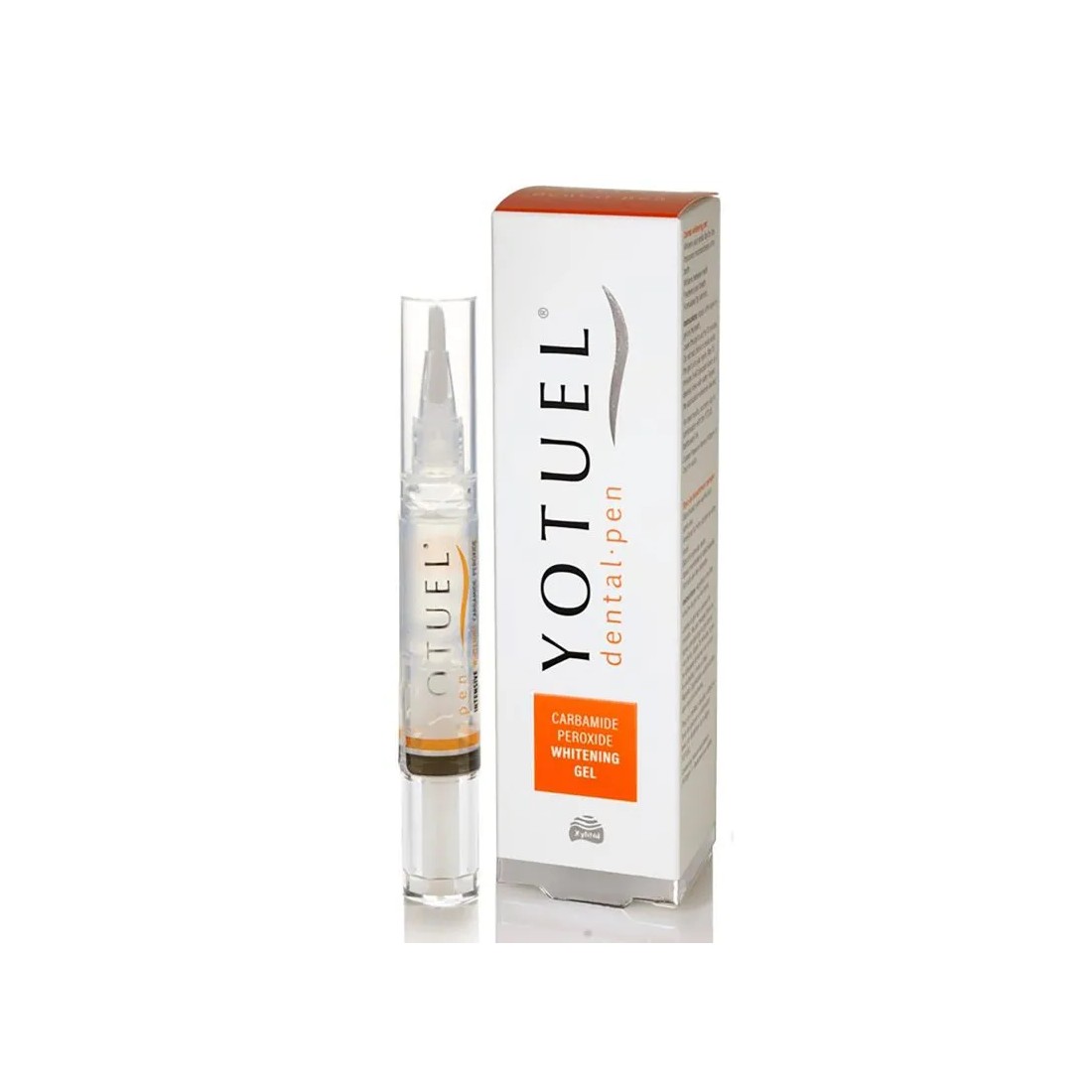 YOTUEL Pen Lápiz Blanqueador Dientes 5 Gr