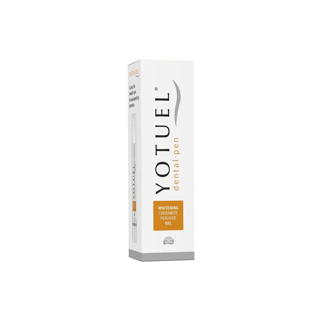 YOTUEL Pen Lápiz Blanqueador Dientes 5 Gr caja