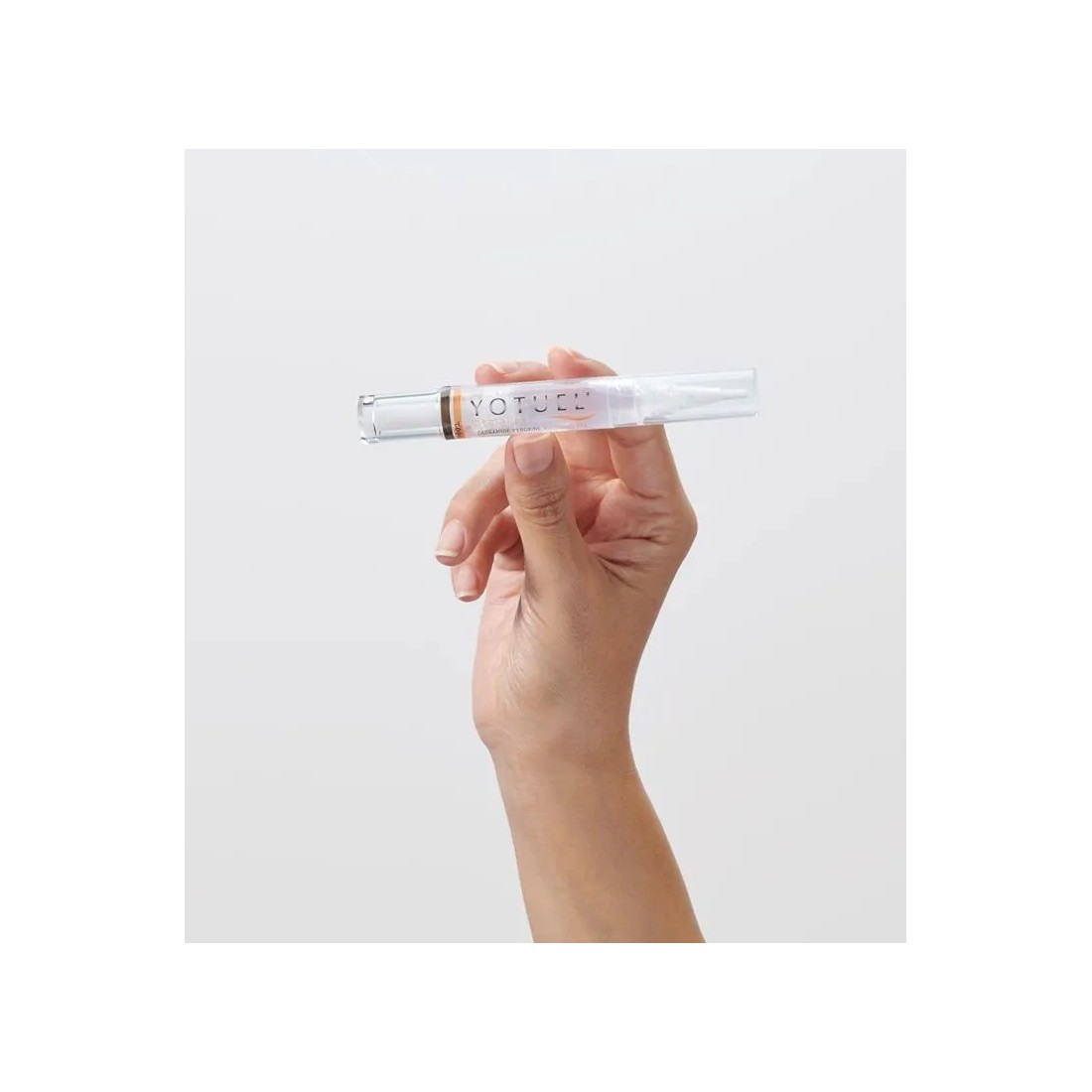 YOTUEL Pen Lápiz Blanqueador Dientes 5 Gr tamaño