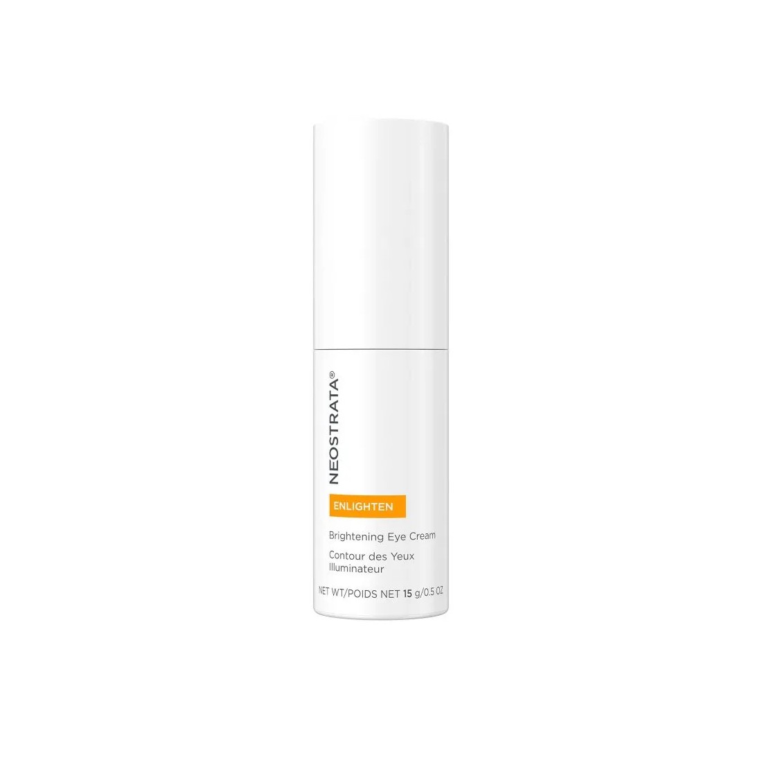 NEOSTRATA Enlighten Contorno de Ojos Iluminador 15 Gr bote