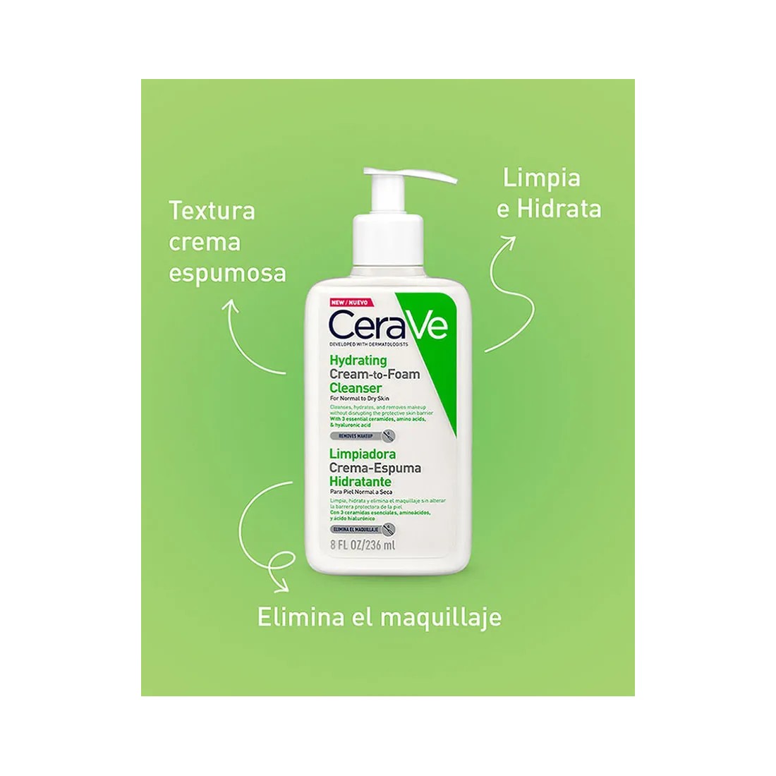 Compra Evitar el contacto directo con los ojos al mejor precio | Más Parafarmacia