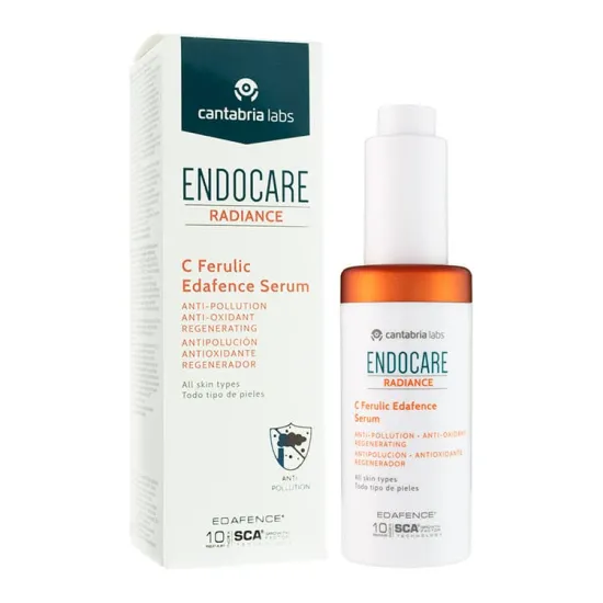 ENDOCARE C FERULIC SERUM