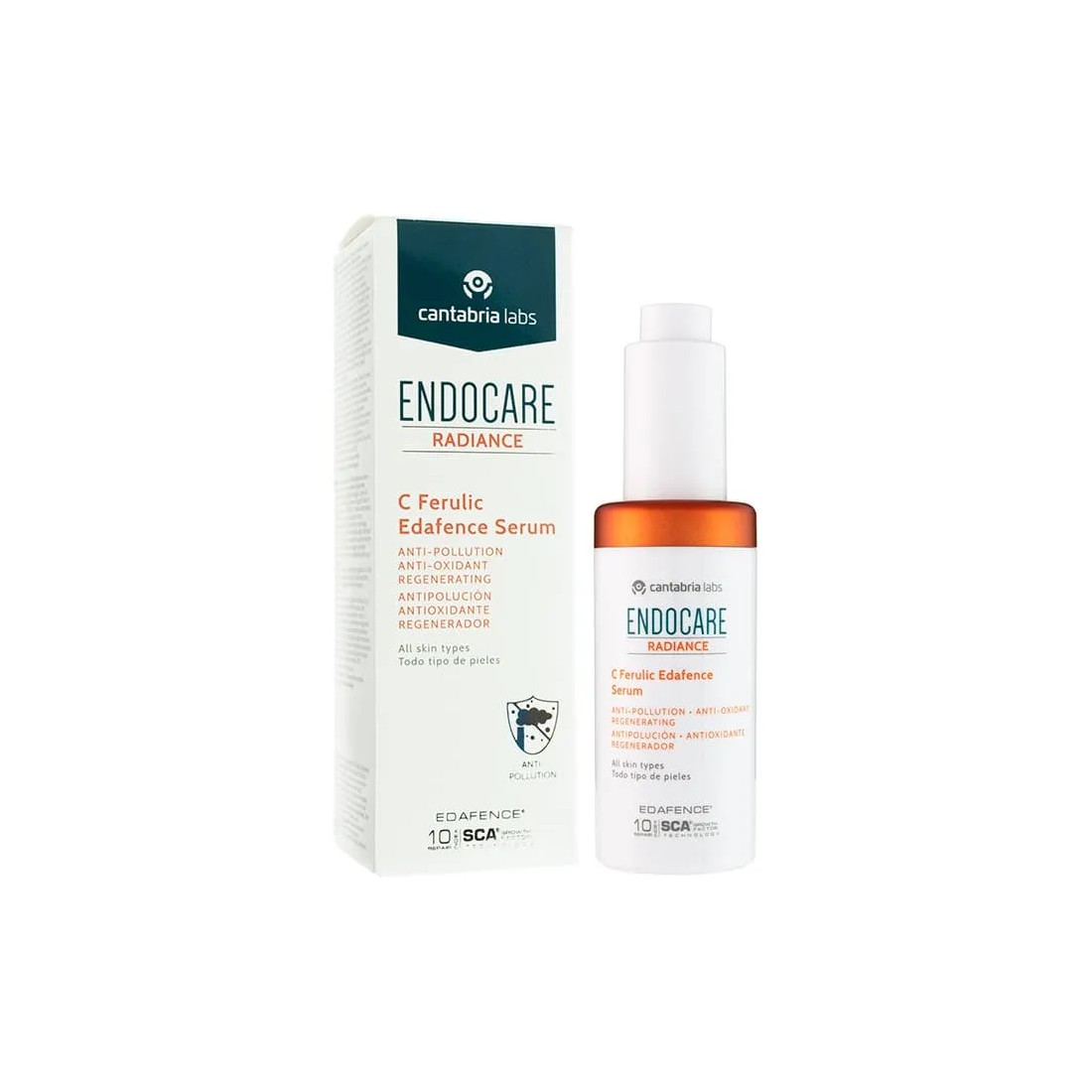 ENDOCARE C FERULIC SERUM