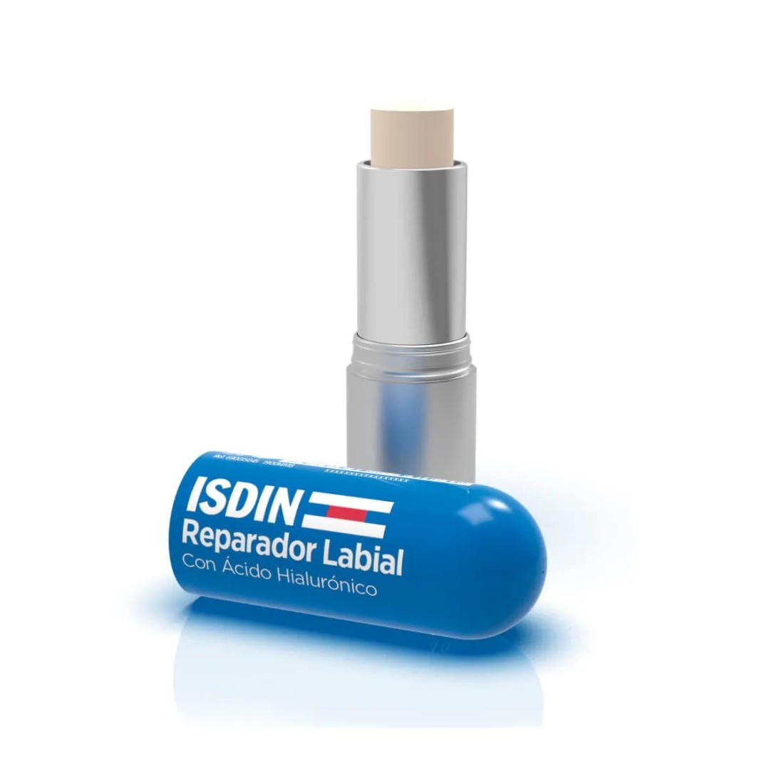 Isdin Reparador Labial Con Ácido Hialurónico 4 gr