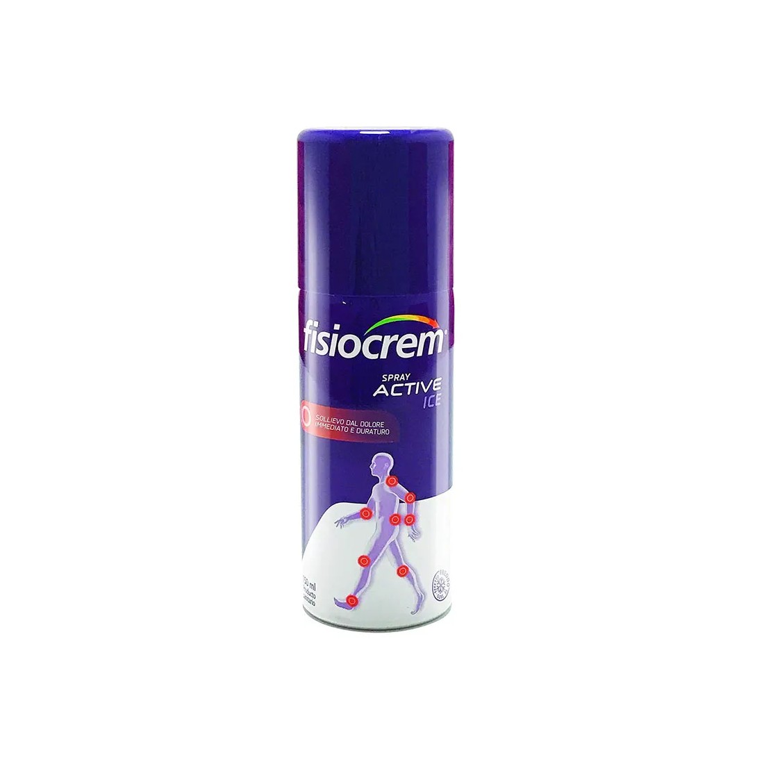 MasParafarmacia: Comprar Fisiocrem Spray Active Ice 150 Ml
