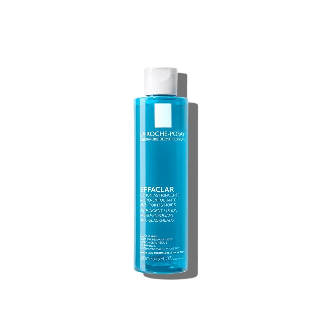 La Roche Posay Effaclar Locion Astrigente 200 Ml