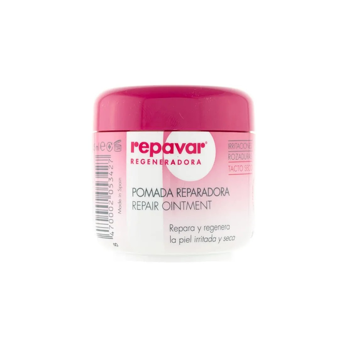 Repavar Pomada Regeneradora 45 ml