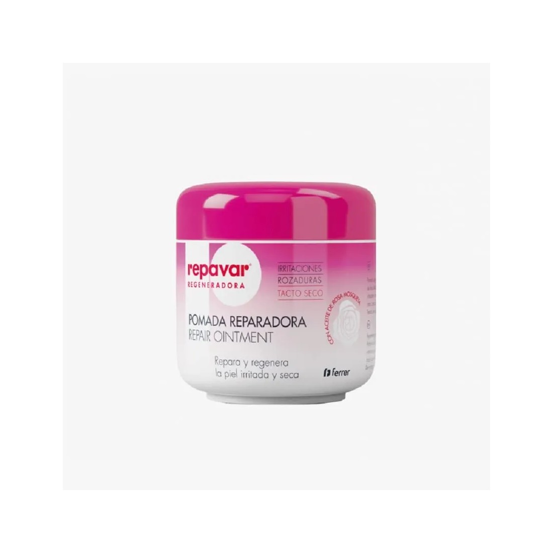 Repavar Pomada Regeneradora 45 ml