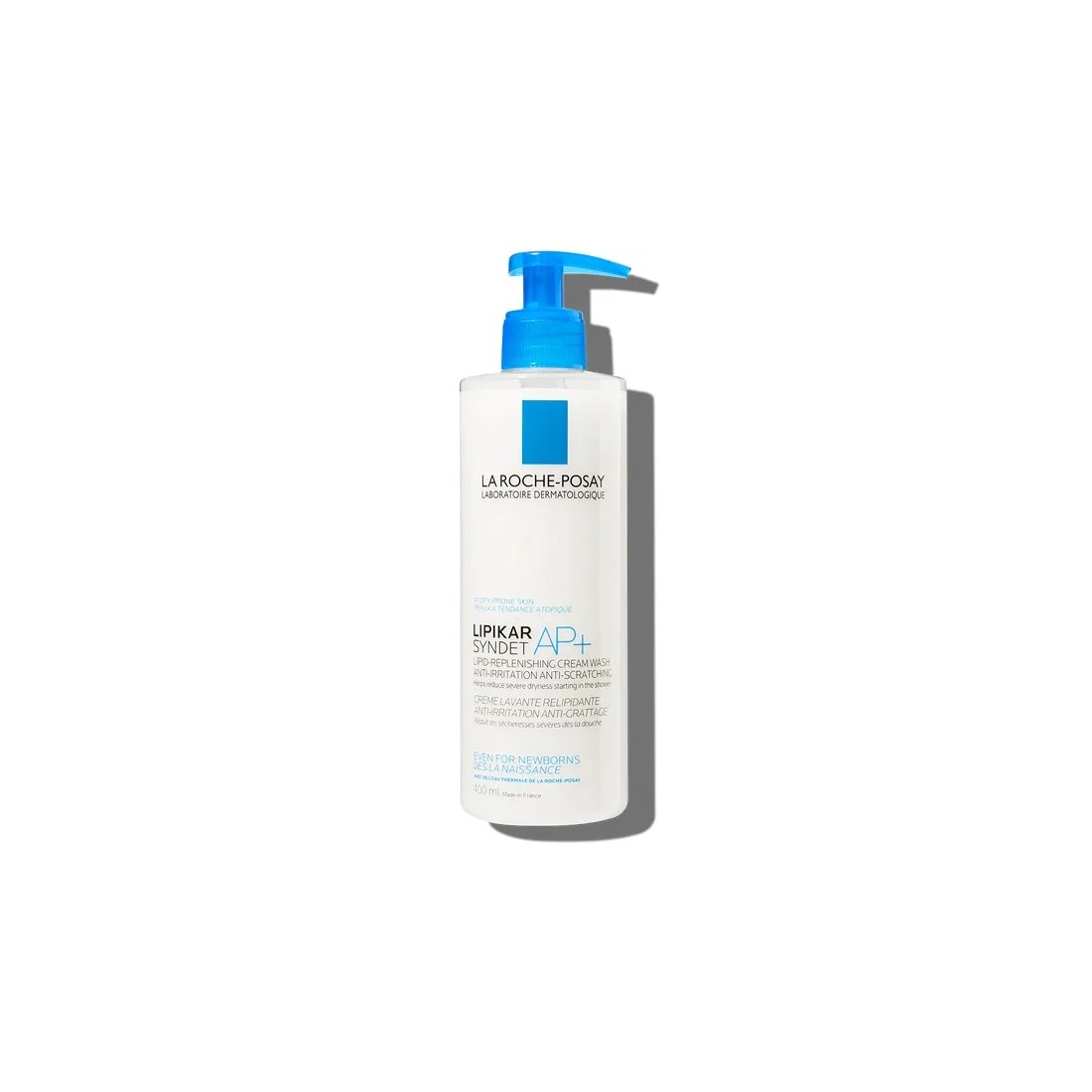 La Roche Posay Lipikar Syndet 400ml
