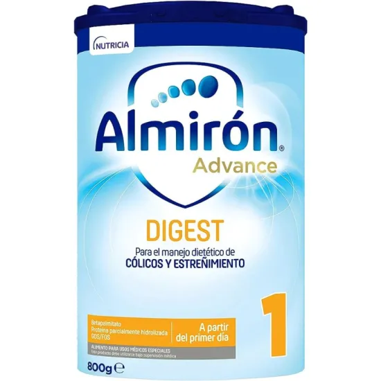 Almiron Advance Digest 1 800 Gramos  (Antiguo Pronutra)