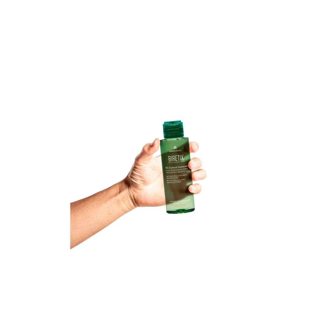Comprar Biretix Cleanser Oil Control Solution 100 Ml