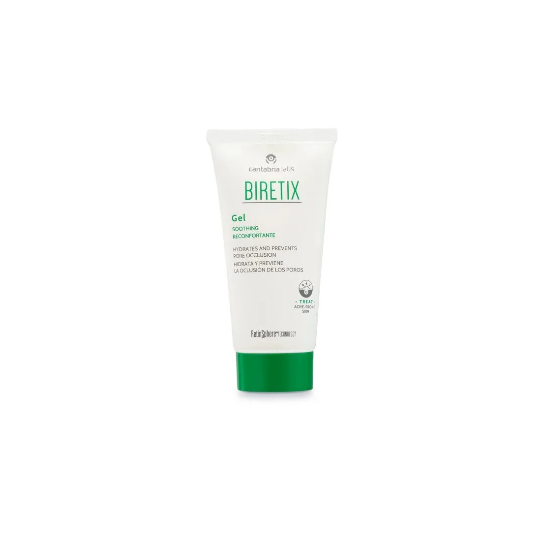 Biretix Gel 50 ml bote
