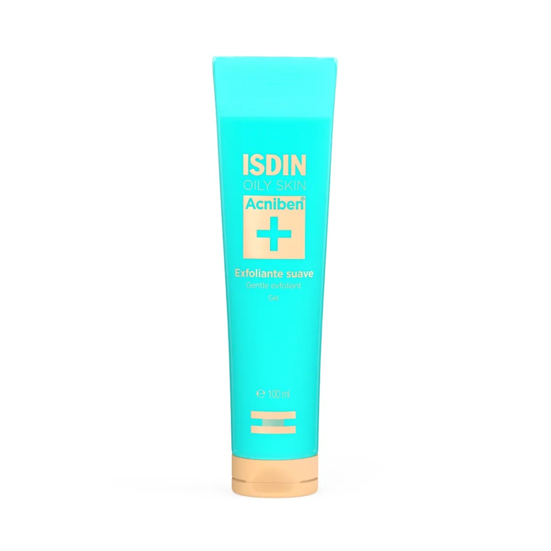 Isdin Acniben Exfoliante Suave 100 Ml