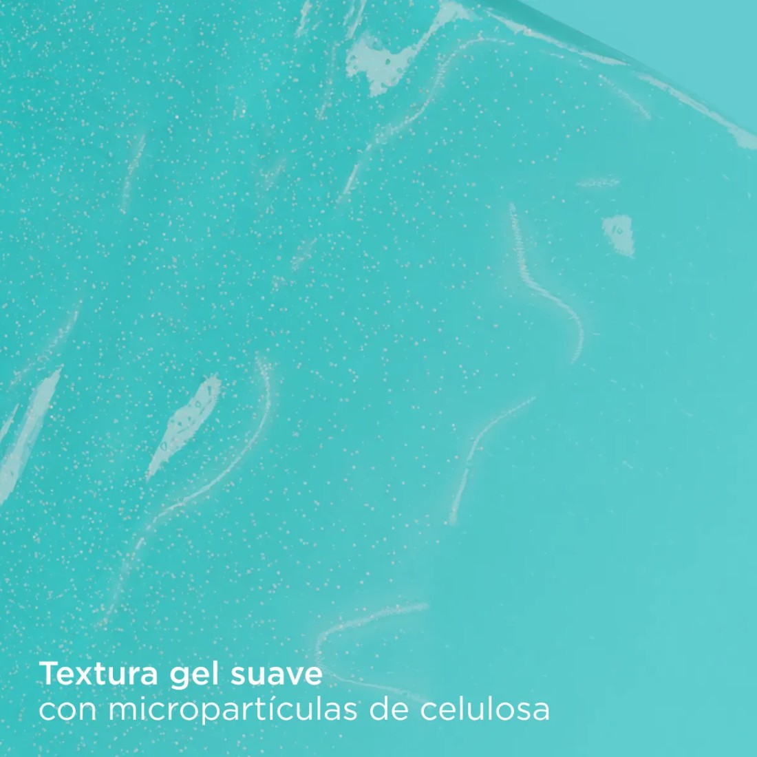 Isdin Acniben Exfoliante Suave 100 Ml textura
