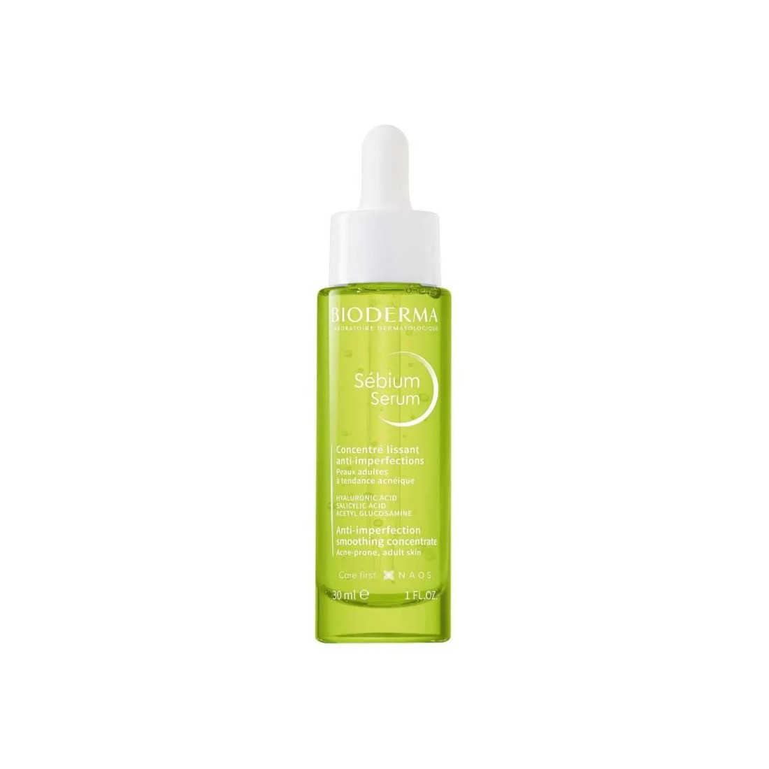 Bioderma Sebium Serum 30 ml