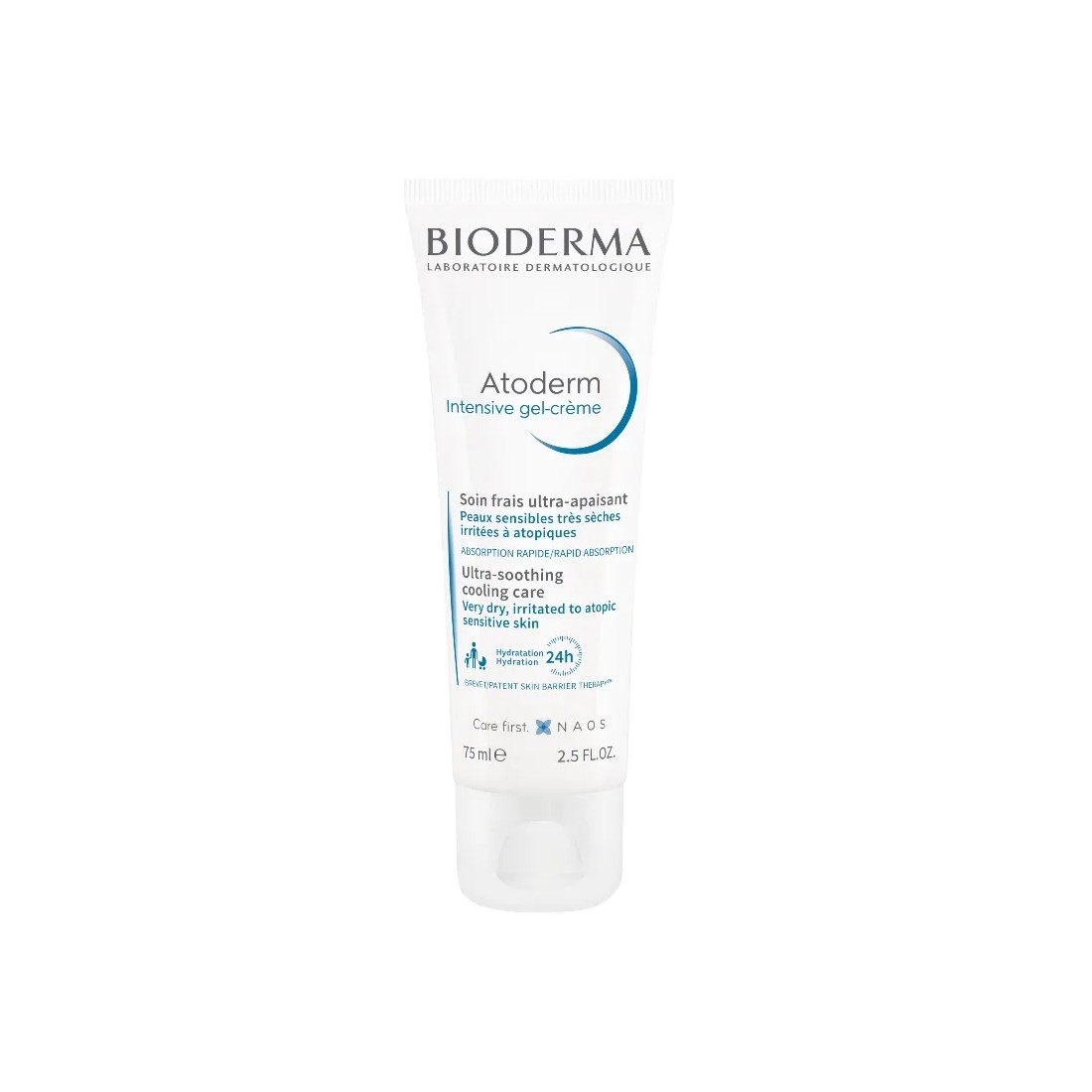 Bioderma Atoderm Intensive Gel-Crema 75ml