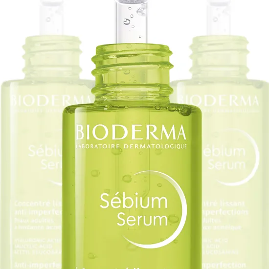 Bioderma Sebium Serum 30 ml cerca