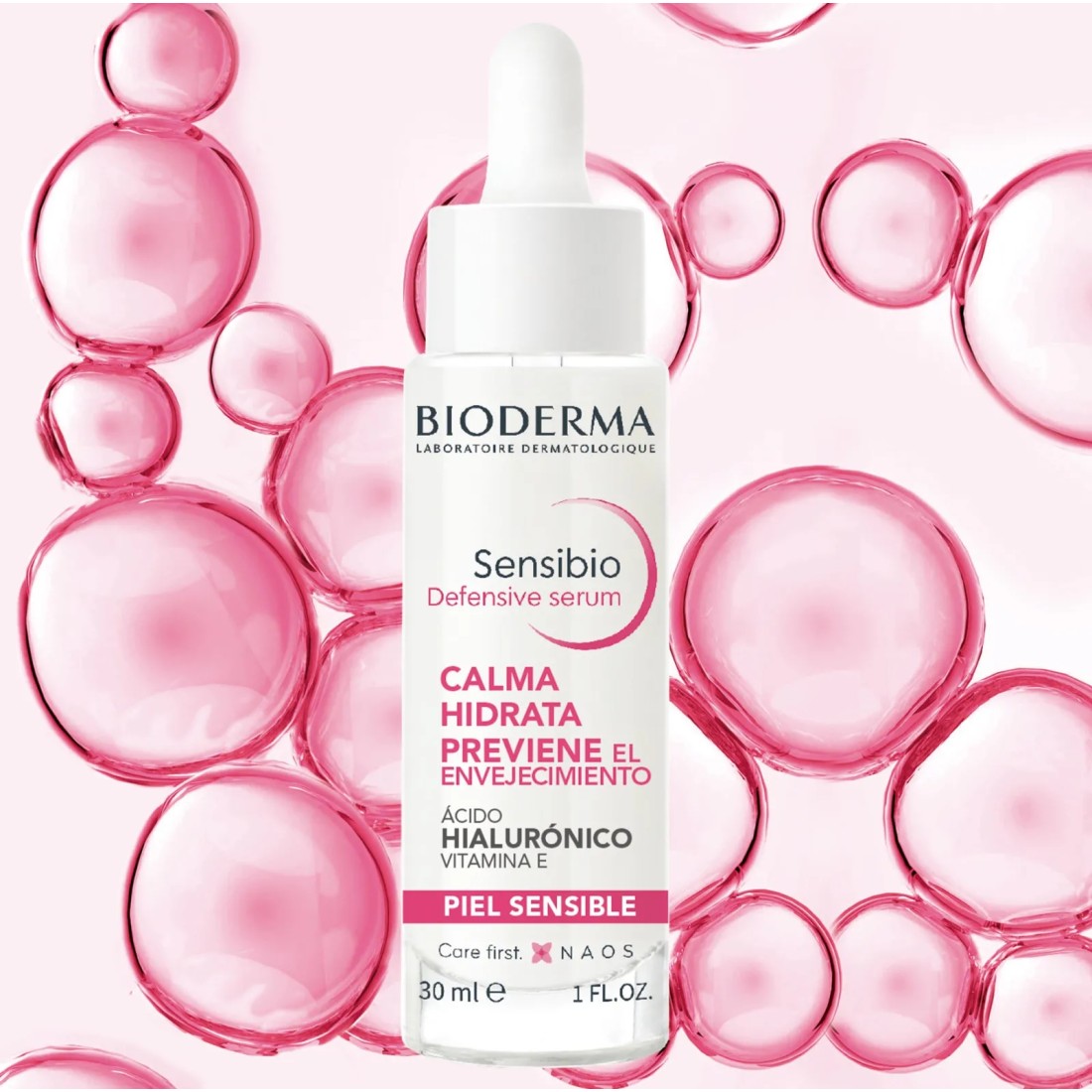 Bioderma Sensibio Defensive Serum 30 ml cerca