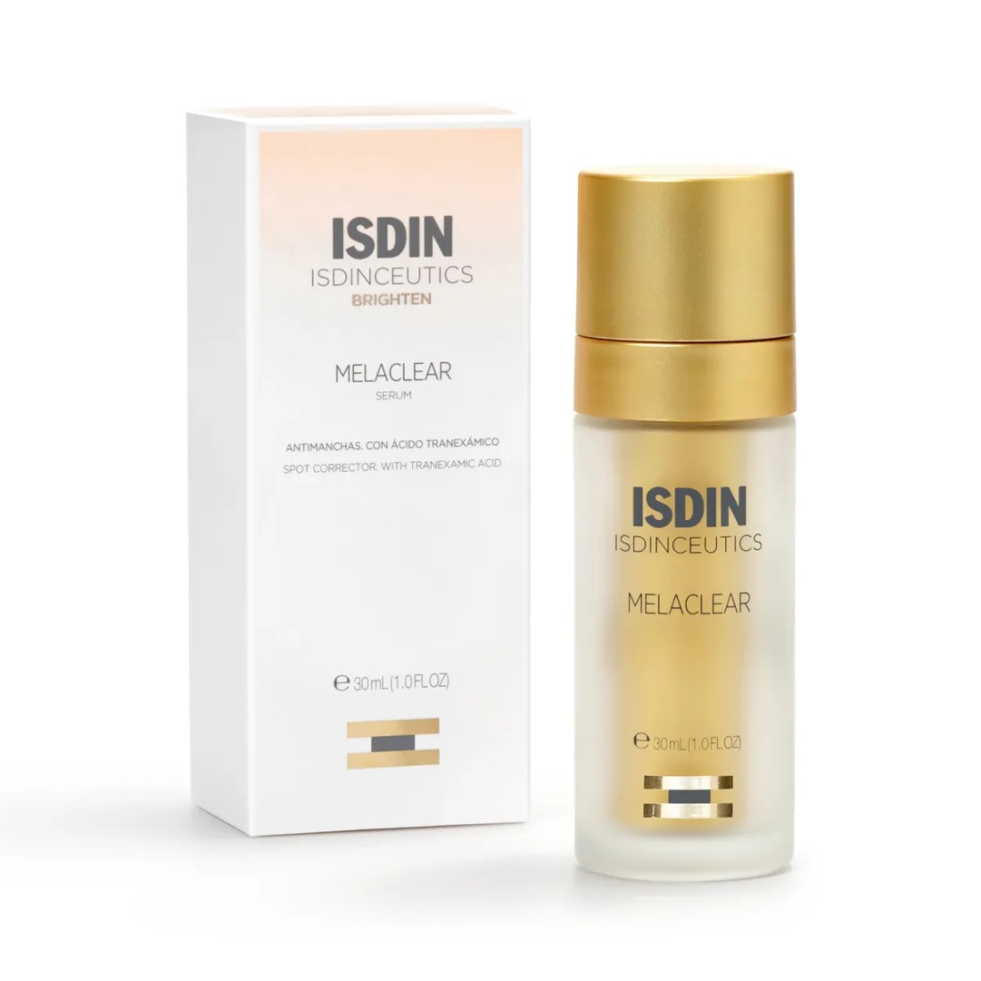 Isdin Isdinceutics Melaclear Sérum 30 ml