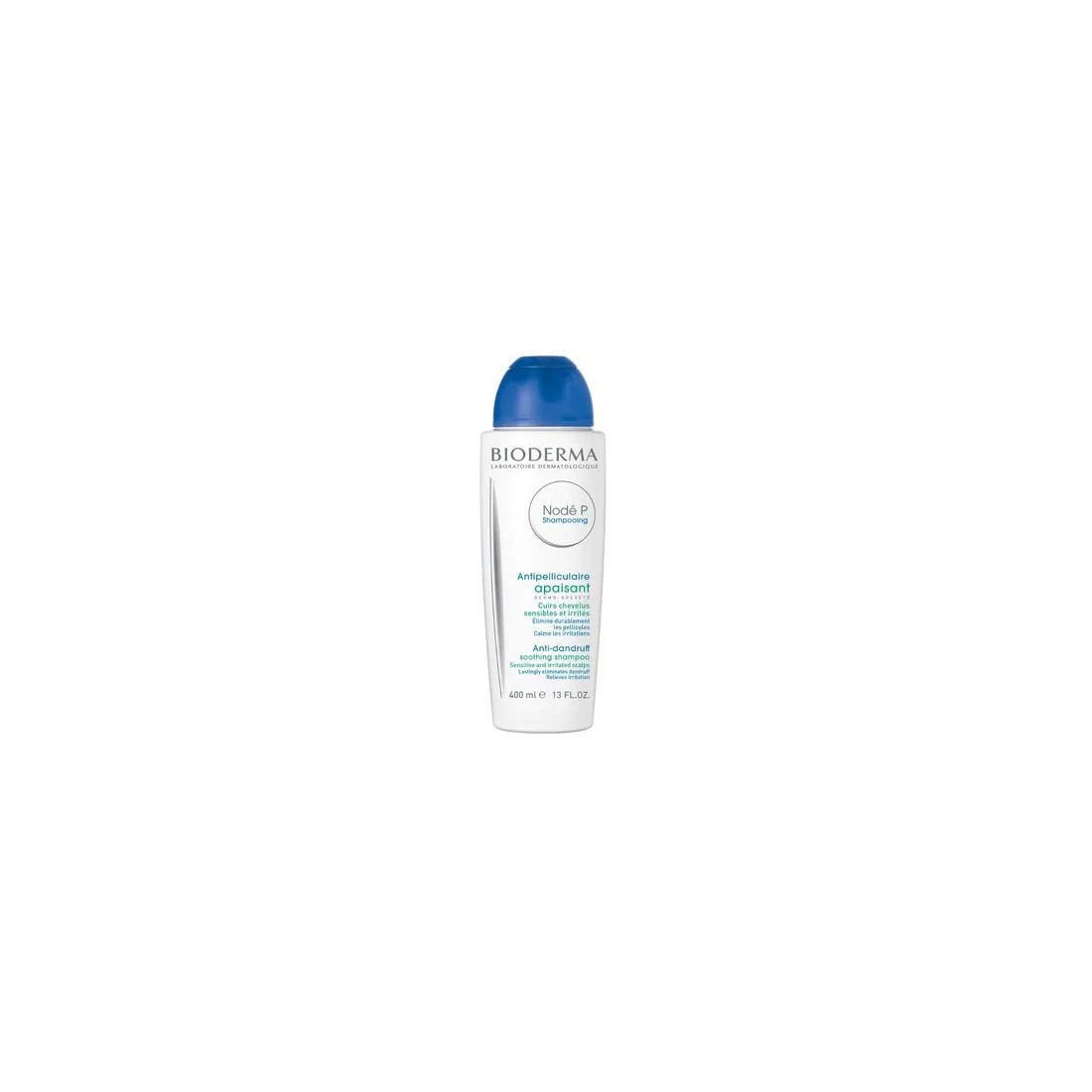 Bioderma Nodé P Champú 400 ml