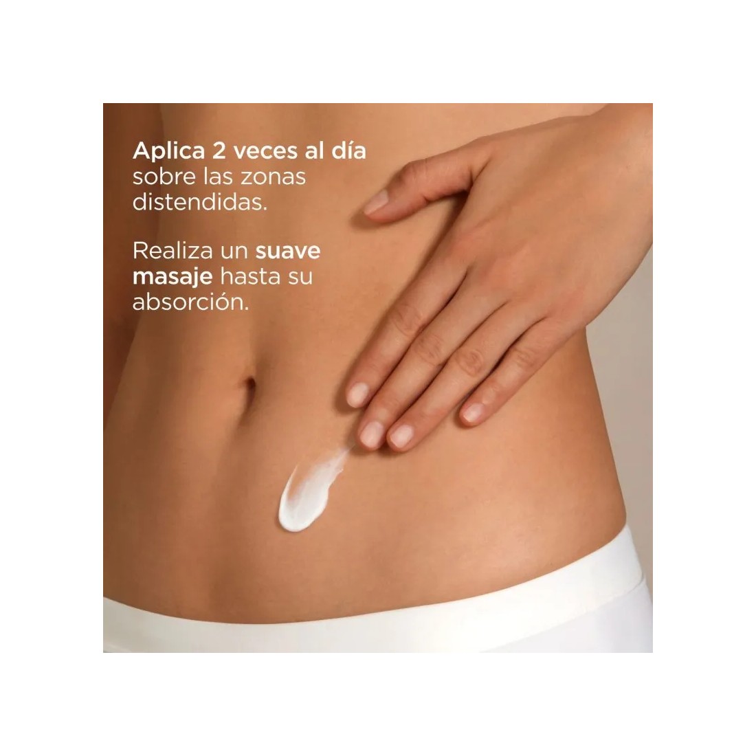 ISDIN Woman Reafirmante 200 ml modo de empleo