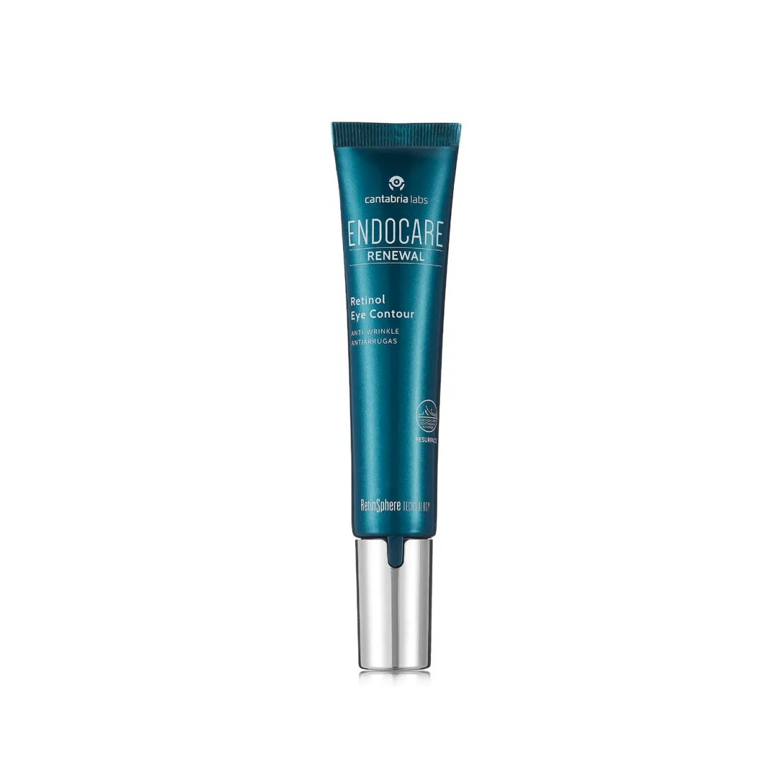 Endocare Renewal Retinol Contorno de Ojos 30 Ml