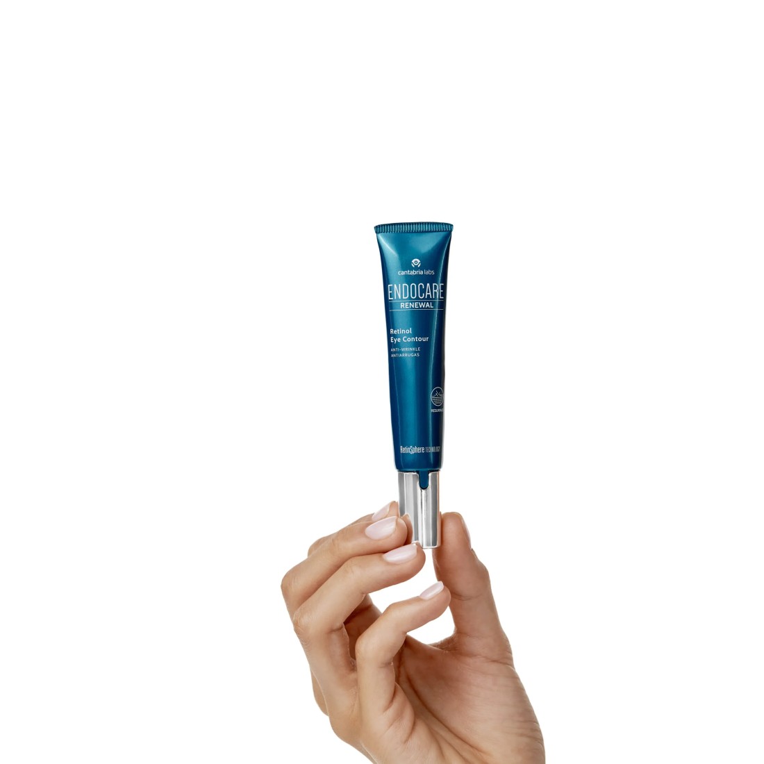 Endocare Renewal Retinol Contorno de Ojos 30 Ml tamaño