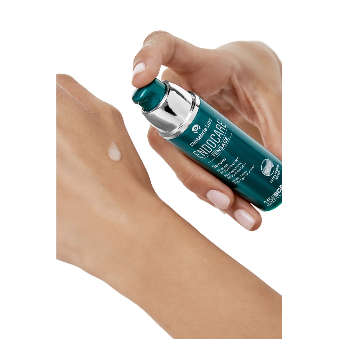 Endocare Tensage Sérum 30 Ml