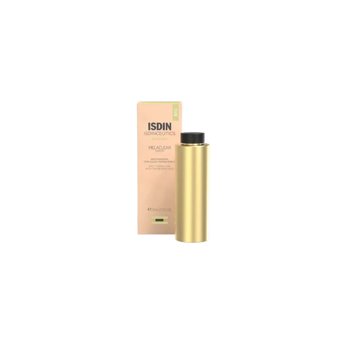 Isdin Isdinceutics Melaclear EcoRefill Recambio 30 Ml