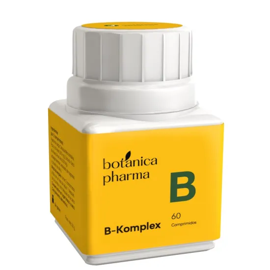 Botanicapharma B-Komplex...