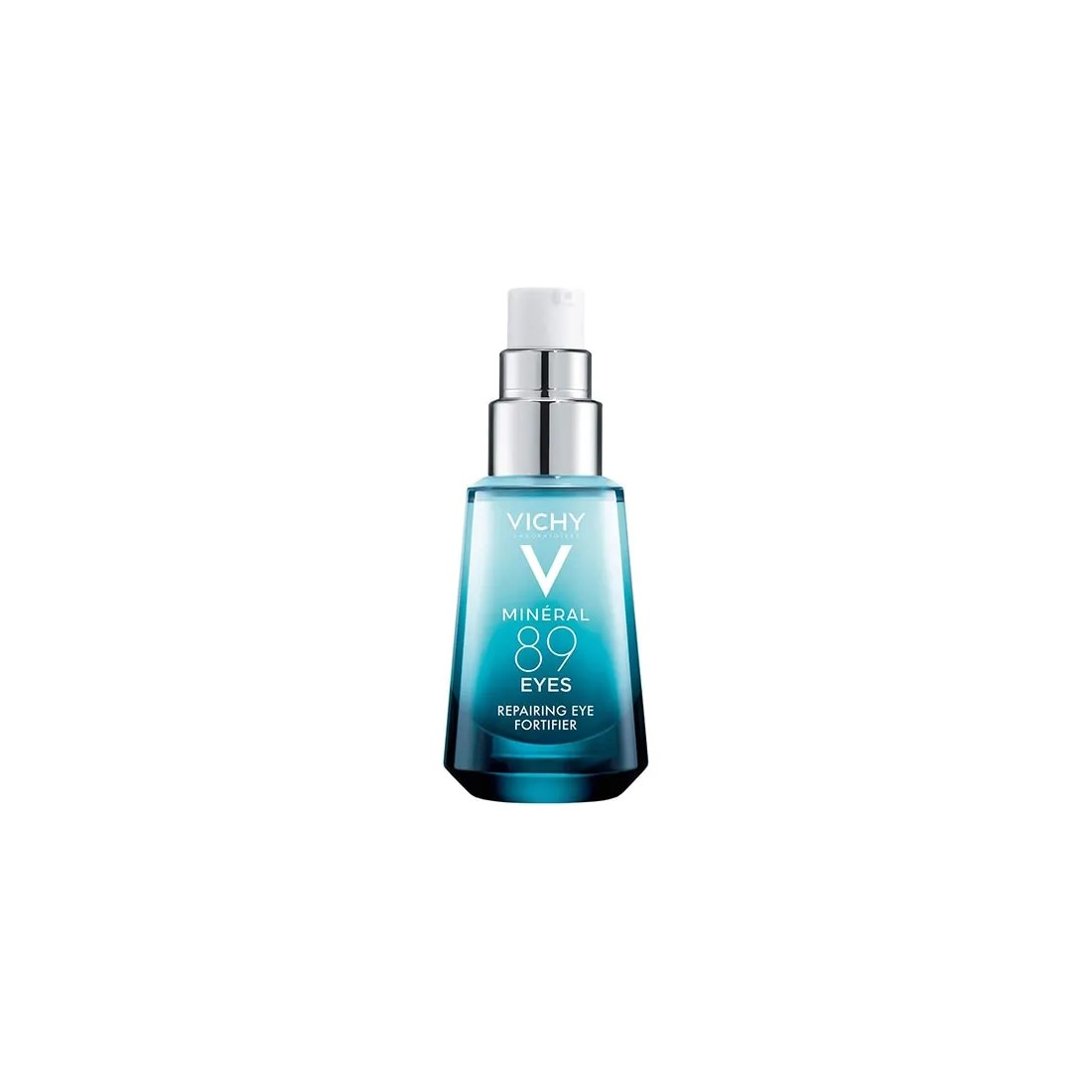 Vichy Mineral 89 Contorno de Ojos 15 Ml