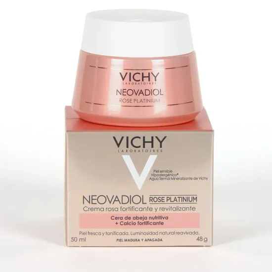 Vichy Neovadiol Rose Platinum Crema 50 ml