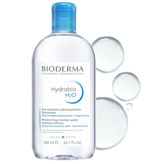 Bioderma Hydrabio H2O...