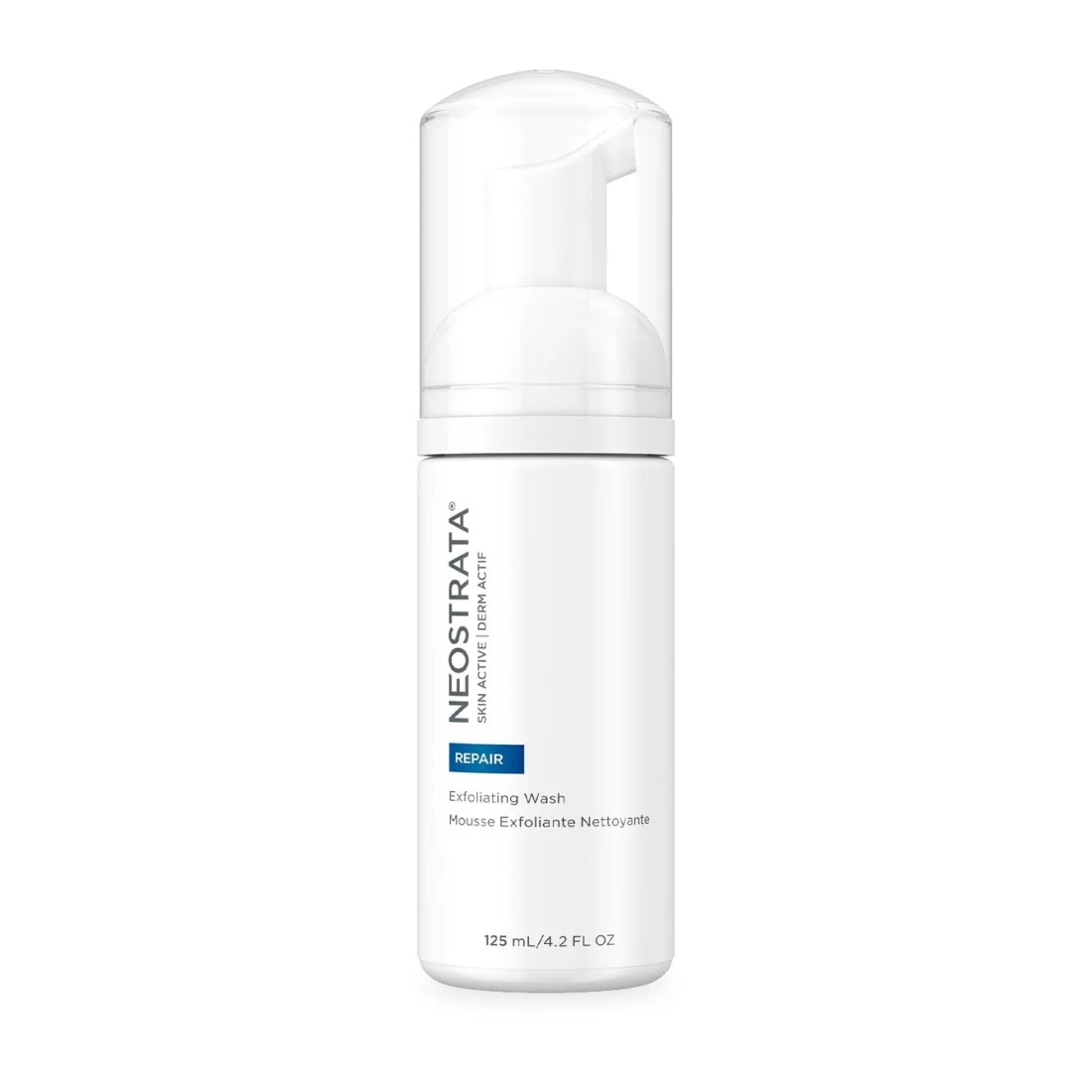 MasParafarmacia: NEOSTRATA Skin Active Espuma Limpiadora Exfoliante 125 Ml