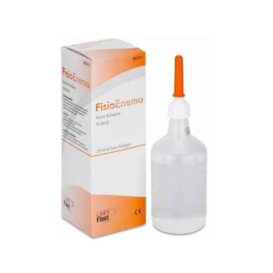 Fisioenema 250 Ml