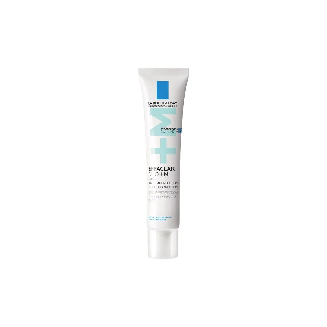 MasParafarmacia: Comprar La Roche Posay Effaclar duo 40 ml
